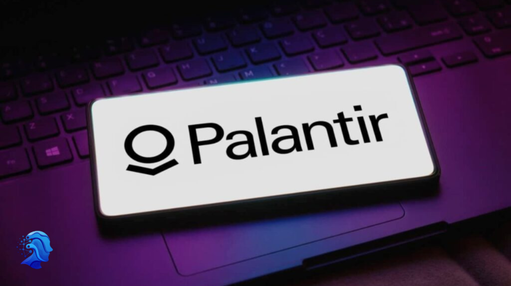 Thiel Palantir Face - United States - Latest News - Oranic soft