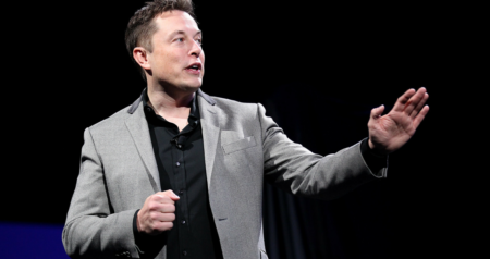 The Life and Legacy of Elon Musk: A Visionary Entrepreneur - Oranic soft