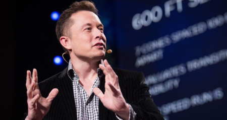 Elon Musk Business Career: A Journey of Innovation and Disruption - Oranic soft