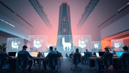 Meta launches program to encourage startups to use its Llama AI models