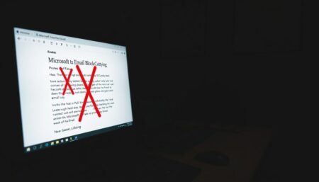 Microsoft blocks emails that contain ‘Palestine’ after employee protests
