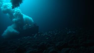 Trump administration may sell deep-sea mining leases at startup’s urging
